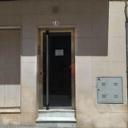 Frailes Διαμέρισμα Μάλαγα Εξωτερικό φωτογραφία